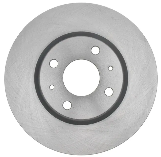 SB680677 – ROTORS Brake Rotor, OE Replacement Single